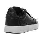 adidas supercourt svart